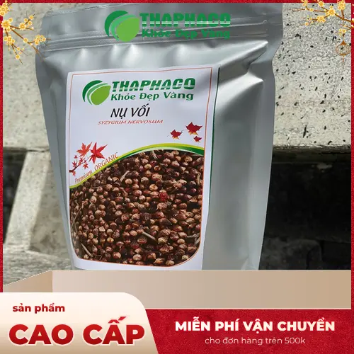 Mua nụ vối chất lượng tại THAPHACO