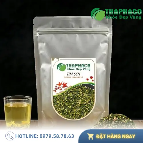Tim sen có thể ảnh hưởng đến phụ nữ mang thai và cho con bú
