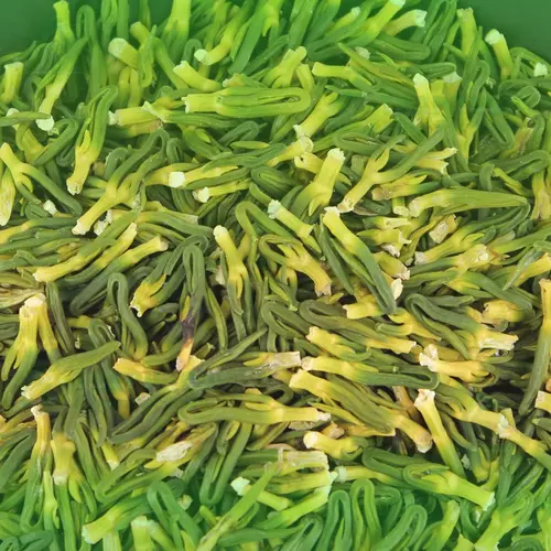 Tác dụng phụ của tim sen khi dùng sai cách