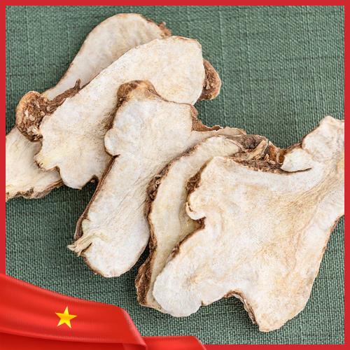 Các bước sử dụng bạch truật khô