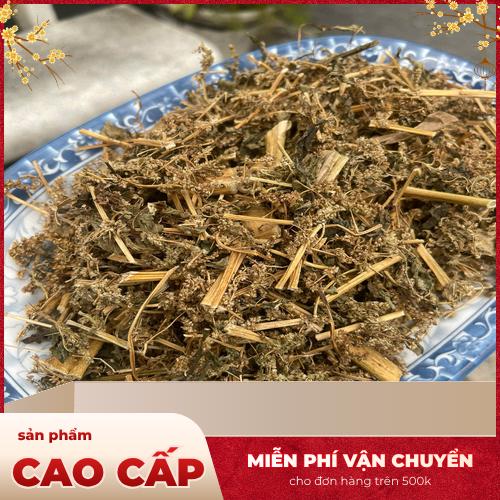 Thành phần dược tính trong cây dền gai