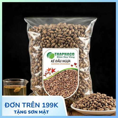 Cây ké đầu ngựa khô chất lượng dùng làm thảo dược