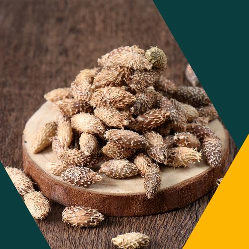 Dược liệu ké đầu ngựa sấy khô nguyên chất
