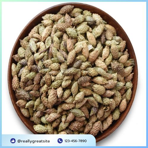 Quy trình đóng gói ké đầu ngựa khô