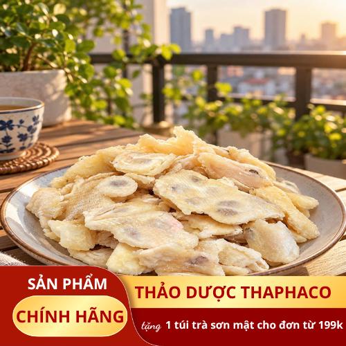 Mãng cầu sấy dẻo chất lượng thơm ngon tại TP.HCM