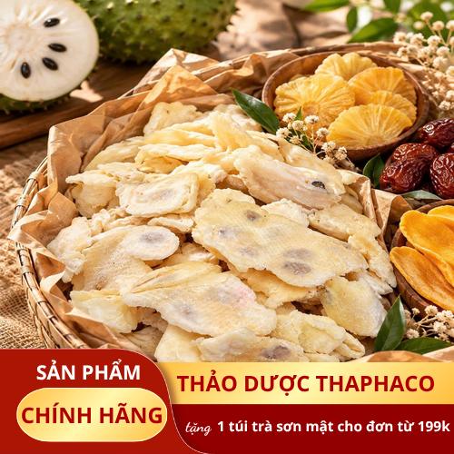 Sơ chế và tách hạt mãng cầu xiêm