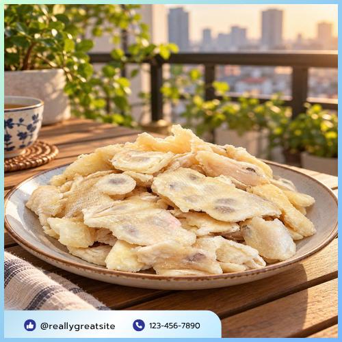 Tìm hiểu chỉ số đường huyết của mãng cầu sấy