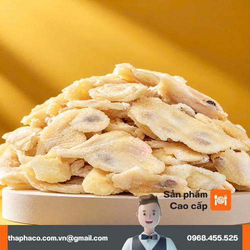 Cách thưởng thức mãng cầu sấy dẻo an toàn cho sức khỏe