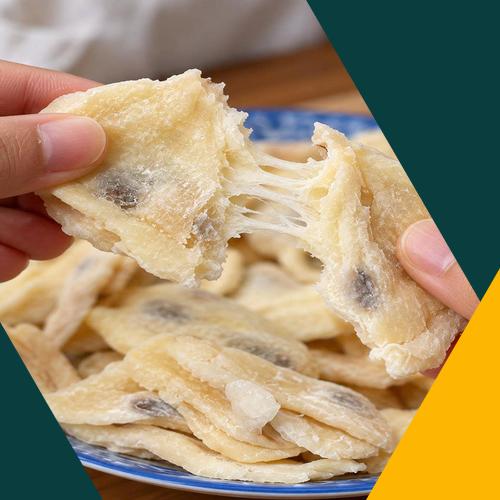 Mãng cầu sấy dẻo phù hợp cho cả khách sỉ và lẻ