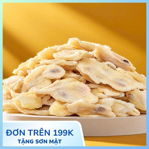 Bao bì mãng cầu sấy dẻo chính hãng