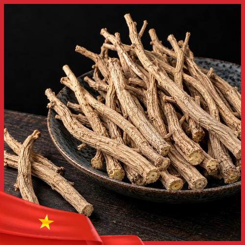 Sản phẩm phòng phong sấy khô đóng gói tiện lợi