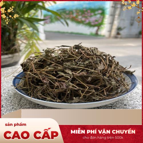 Tham khảo ý kiến chuyên gia khi dùng thảo dược cho trẻ nhỏ