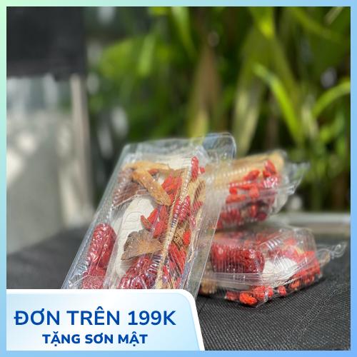 Chế biến món gà tiềm thuốc bắc thơm ngon tại nhà
