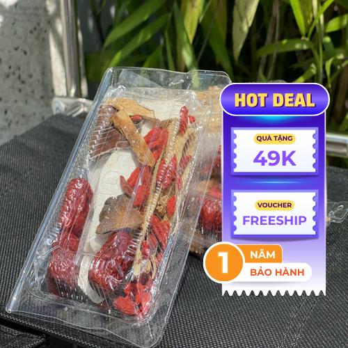 Mua thuốc bắc hầm gà ở đâu uy tín chất lượng