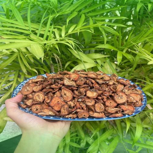 Sản phẩm táo mèo khô sạch tại THAPHACO